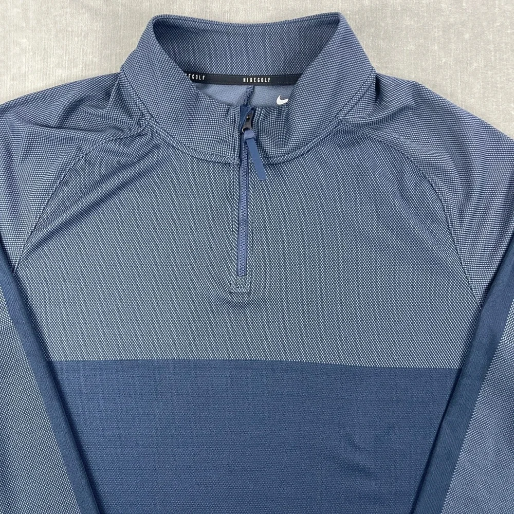 Nike golf dri